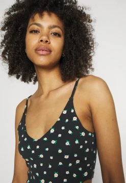 Even&Odd Mujer 2 PACK - Top - Black/white -Even&Odd Ventas 2024 0e77989b6d1241a1be7903545fc44d5e