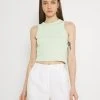 Even&Odd Top - Light Green, Mujer -Even&Odd Ventas 2024 0e7dbc9e29c541fcb1f392620742acbc