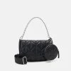 Even&Odd Mujer Bandolera - Black -Even&Odd Ventas 2024 0e868e30f5e047b9ba2b697cc04d089b