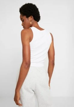 Even&Odd Mujer Top - White -Even&Odd Ventas 2024 0ea67e4d130f4cbb8cfac575072bb9d3