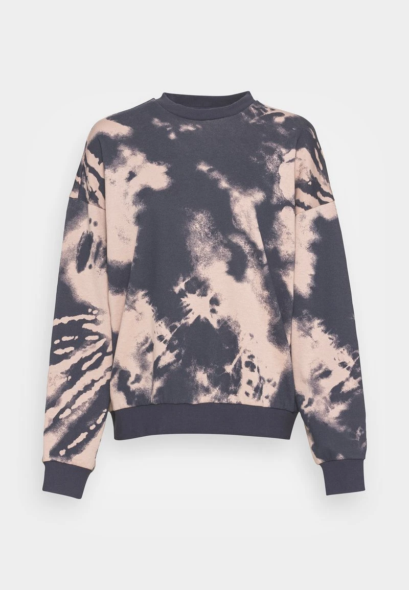 Even&Odd Mujer Sudadera - Blue-grey 6 Even&Odd Mujer Sudadera - Blue-grey - Imagen 4