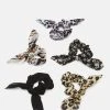 Even&Odd 5 PACK - Hair Styling Accessory - Black/off-white/brown, Mujer -Even&Odd Ventas 2024 0ec7889aa60c4f96869e8f027bb242c4