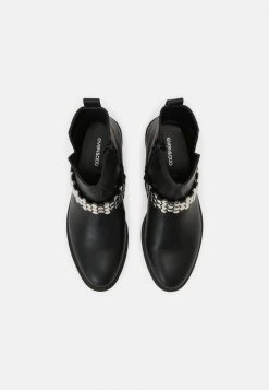 Even&Odd Botines - Black, Mujer -Even&Odd Ventas 2024 0efc00fb0f924402a51a84a0b35ca486