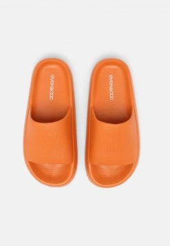 Even&Odd Mujer Chanclas De Baño - Coral -Even&Odd Ventas 2024 0f1127c325bb404789f597c05d382995