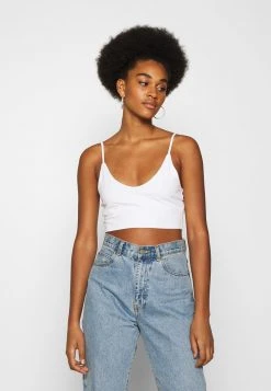 Even&Odd Mujer 2 PACK - Top - White/black -Even&Odd Ventas 2024 0f17dfe4f4b24ed48a829a42522637c0