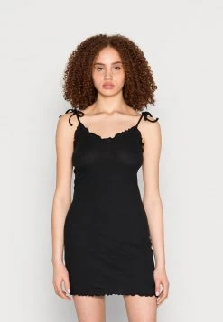 Even&Odd Mujer 2 PACK - Vestido Informal - Black/green -Even&Odd Ventas 2024 0f6322d23fcb4f87b7d12f6313833da1