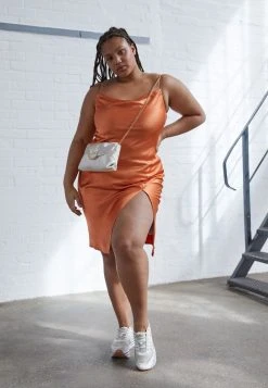 Even&Odd Mujer Clutch - Off-white