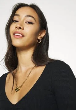 Even&Odd Mujer Camiseta De Manga Larga - Black -Even&Odd Ventas 2024 0f7509d9956f44d6be2c4bc3db307369