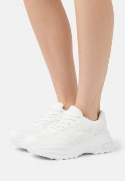 Even&Odd Mujer Zapatillas - White