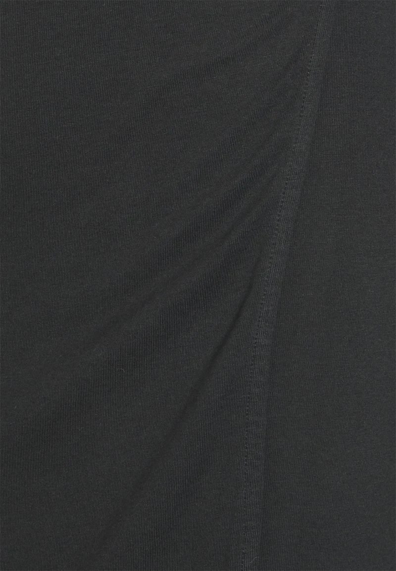 Even&Odd Mujer Minifalda - Black 5 Even&Odd Mujer Minifalda - Black - Imagen 3