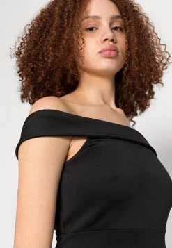 Even&Odd Mujer Vestido De Cóctel - Black -Even&Odd Ventas 2024 0fa81e1d0053422ab02060641d8ecf8c