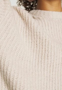 Even&Odd Mujer Jersey De Punto - Light Tan -Even&Odd Ventas 2024 0fc9539c00bf45f29cc657e8b6259d8d