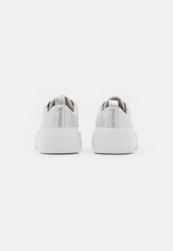 Even&Odd Mujer Zapatillas - Silver -Even&Odd Ventas 2024 0fea2dfff62b4927b2431c0dc0cac845