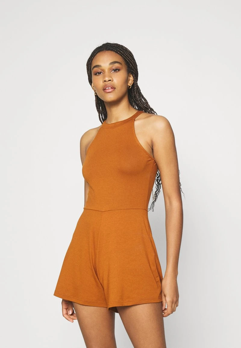 Even&Odd Mono - Dark Brown, Mujer 3 Even&Odd Mono - Dark Brown, Mujer