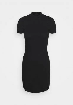 Even&Odd Mujer Vestido Informal - Black -Even&Odd Ventas 2024 103879e5448a4b7f92f58e32f2994433