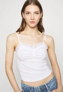 Even&Odd Top - White, Mujer -Even&Odd Ventas 2024 1054a787fdb64da1b2b5d060b7fb2f41