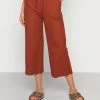 Even&Odd Mujer Pantalones - Red -Even&Odd Ventas 2024 108e1b8760d14b20ac582bd44b1f0461