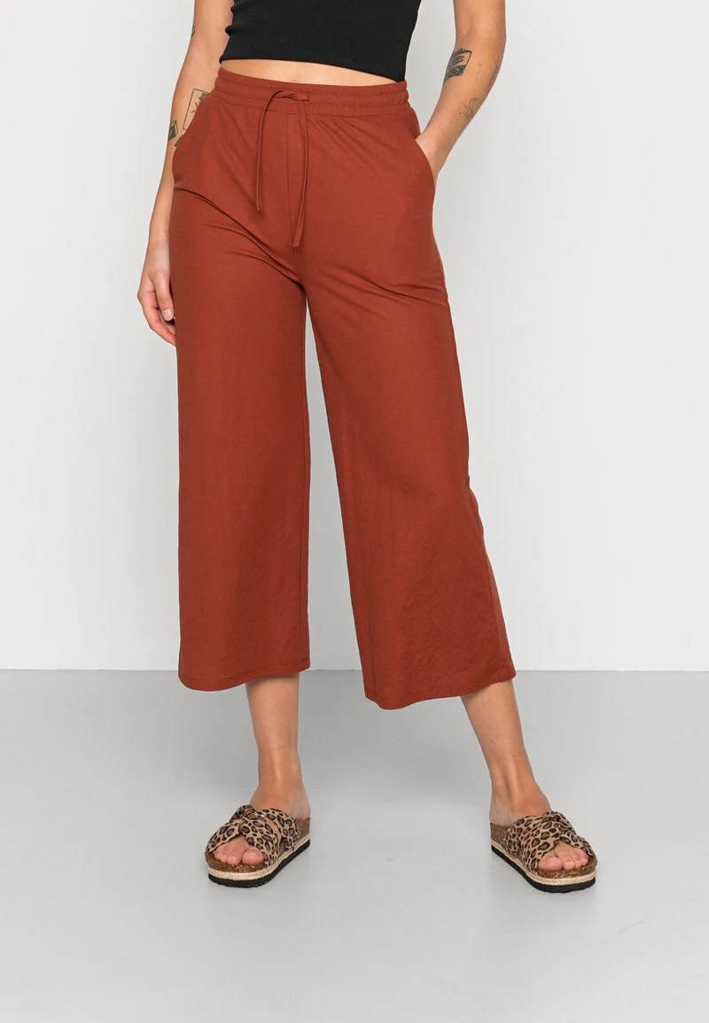 Even&Odd Mujer Pantalones - Red 3 Even&Odd Mujer Pantalones - Red