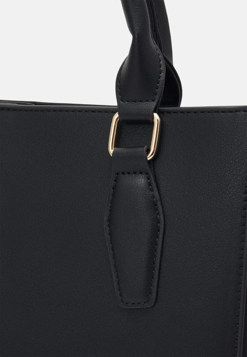 Even&Odd Mujer SET - Funda Para Portátil - Black/sand 8 Even&Odd Mujer SET - Funda Para Portátil - Black/sand - Imagen 6