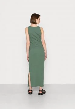 Even&Odd Mujer Vestido Ligero - Light Green 9 Even&Odd Mujer Vestido Ligero - Light Green -Even&Odd Ventas 2024 1105823380e74f959dfc349e3c3efc94