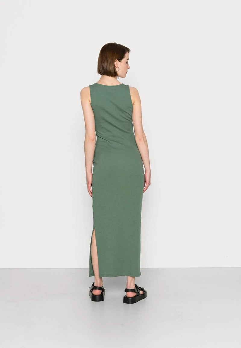Even&Odd Mujer Vestido Ligero - Light Green 5 Even&Odd Mujer Vestido Ligero - Light Green - Imagen 3