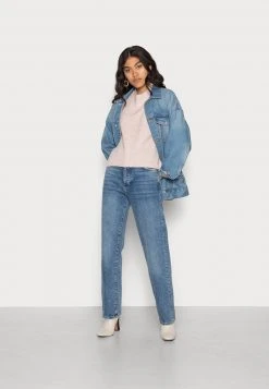 Even&Odd Mujer Jersey De Punto - Light Pink -Even&Odd Ventas 2024 115a0451a53b4b9dac02b60ce0c65319