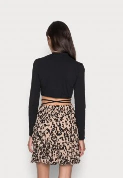 Even&Odd Mujer Camiseta De Manga Larga - Black -Even&Odd Ventas 2024 116e406030ea4b14bf923470e7c14d9a