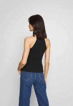 Even&Odd Mujer Top - Black 11 Even&Odd Mujer Top - Black -Even&Odd Ventas 2024 1193d0ccb5e44ebab51a058d55db1ad4