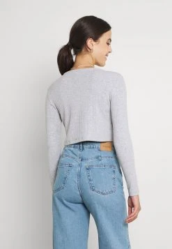 Even&Odd Mujer Camiseta De Manga Larga - Grey 11 Even&Odd Mujer Camiseta De Manga Larga - Grey -Even&Odd Ventas 2024 11dbab7e09744e9e9623ebb89a0cd9f9