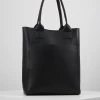 Even&Odd Mujer Bolso Shopping - Black -Even&Odd Ventas 2024 121f400e4d2b401aa7491a6b89accf01