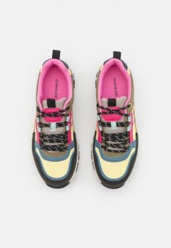Even&Odd Zapatillas - Black/multi-coloured, Mujer -Even&Odd Ventas 2024 12216d5407f24252a9aaa39da999a57f