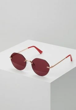 Even&Odd Mujer Gafas De Sol - Red