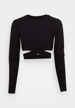 Even&Odd Mujer Camiseta De Manga Larga - Black 10 Even&Odd Mujer Camiseta De Manga Larga - Black -Even&Odd Ventas 2024 124c0aac47ad4a69875e2e9305d45a50