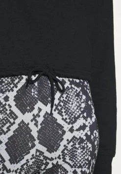 Even&Odd Mujer Sudadera - Black -Even&Odd Ventas 2024 12642da285504ef58e8f6e466d4bd42e