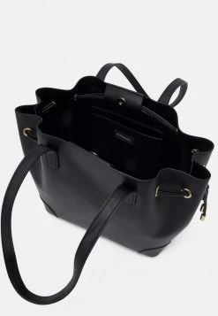 Even&Odd Mujer Bolso Shopping - Black -Even&Odd Ventas 2024 12b33aa190854f55a013c9c828f85a51