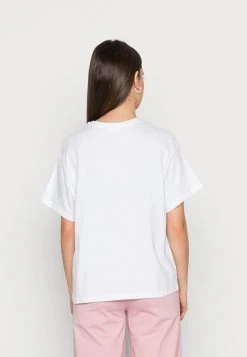 Even&Odd Mujer Camiseta Estampada - White 9 Even&Odd Mujer Camiseta Estampada - White -Even&Odd Ventas 2024 12d4e31f14724d8080bb17dfdd03a6cd