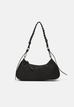Even&Odd Bolso De Mano - Black, Mujer
