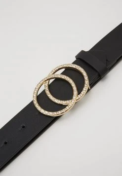 Even&Odd Mujer Cinturón - Black -Even&Odd Ventas 2024 130cd9a934814a86bd8069ed865a21af