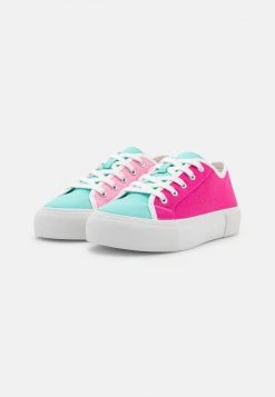 Even&Odd Mujer Zapatillas - Light Pink/light Blue -Even&Odd Ventas 2024 132f4d9e841440b0813311c47480c7cb
