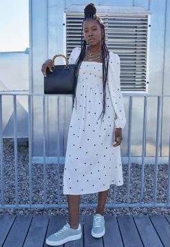 Even&Odd Mujer Bolso De Mano - Black