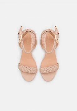 Even&Odd Mujer Sandalias - Beige -Even&Odd Ventas 2024 134ec49a8ff94d65a7b7e7dba567f4f0