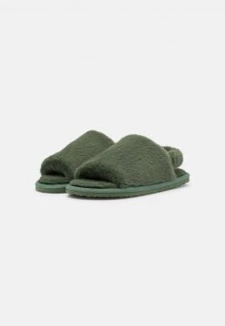 Even&Odd Mujer Pantuflas - Khaki 10 Even&Odd Mujer Pantuflas - Khaki -Even&Odd Ventas 2024 13725d418f60419a8ee00969b927b646