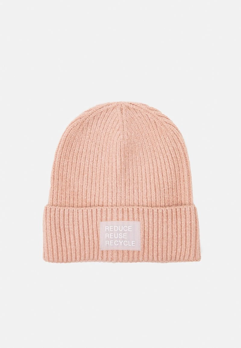 Even&Odd Mujer Gorro - Pink 3 Even&Odd Mujer Gorro - Pink