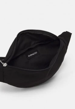 Even&Odd Mujer Riñonera - Black -Even&Odd Ventas 2024 140b5f8120d1452990e5334caaf0bf27