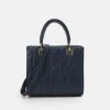 Even&Odd Mujer Bolso De Mano - Blue -Even&Odd Ventas 2024 1422ff43bfc841b08eb76db8885c03a7