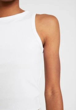 Even&Odd Mujer Top - White -Even&Odd Ventas 2024 14327b4aca77470ab4855b9d91a8a8b7