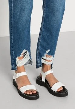 Even&Odd Vaqueros Rectos - Blue Denim, Mujer -Even&Odd Ventas 2024 14356d50073f4df5a35c1812cc3f7b7d