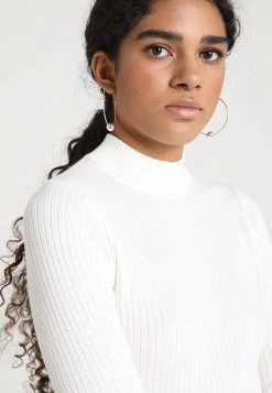 Even&Odd Mujer Jersey De Punto - Off White -Even&Odd Ventas 2024 144a78631a45413895c0a9948fb08a6b