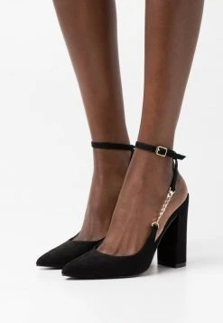 Even&Odd Mujer Tacones - Black