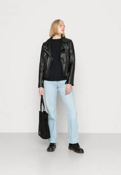 Even&Odd Mujer COLOUR BLOCK OVERSIZED - Sudadera - Black 8 Even&Odd Mujer COLOUR BLOCK OVERSIZED - Sudadera - Black -Even&Odd Ventas 2024 145673f758e244c8b7d9296d3b7383d8